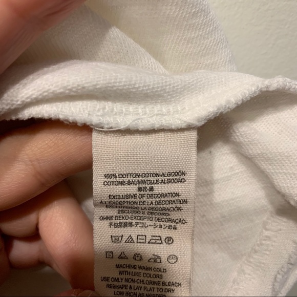 Free People | Costa White Lace Tank Top - Picture 9 of 9